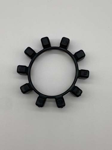 參數資料KTR BOWEX-I-80/100/125聯軸器